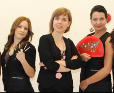 Coiffure Claudia GmbH, Städtchen 13 in Uznach