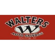 Walters Auto Salvage Logo