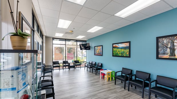 Images Gentle Dental East Ridge