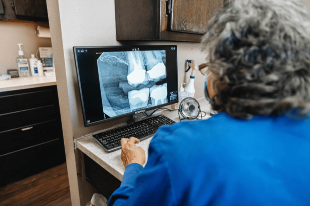 Images ABQ Gentle Dentistry