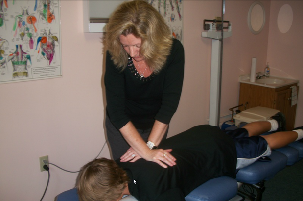 Images Greenlaw Family Chiropractic - Sandra Lee Greenlaw DC