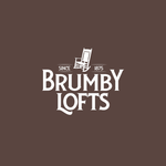 Brumby Lofts Apartments Logo