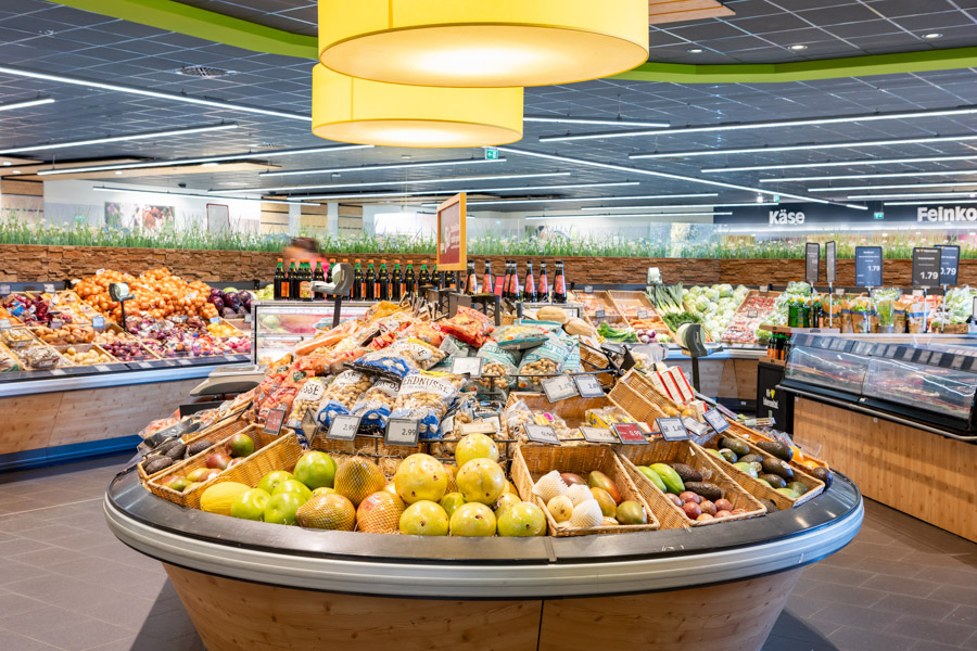 EDEKA Kremsreiter in Neureichenau, Dreisesselstraße 48 in Neureichenau