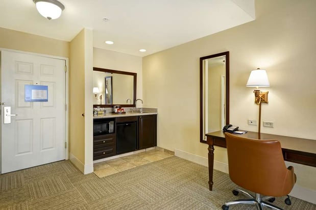 Images Hampton Inn & Suites Savannah Historic District