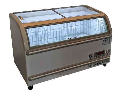 CMV Kühlsysteme- Vermietung & Vertrieb GmbH, Schillerstrasse 7 in Burgstädt