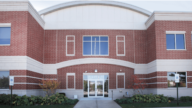 Images Northwestern Medicine Obstetrics and Gynecology Grayslake Outpatient Center