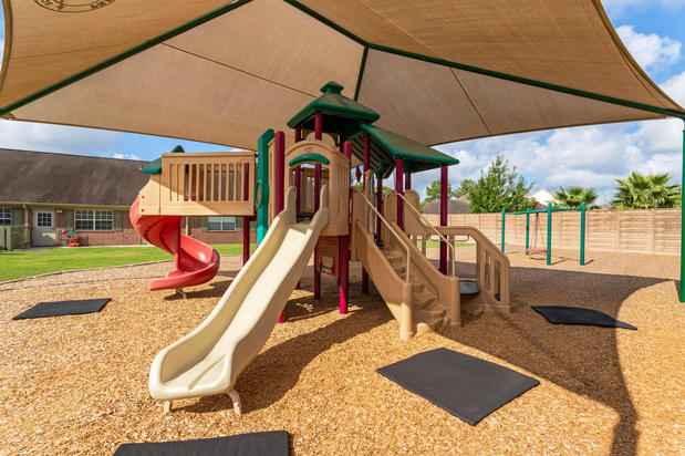 Images Primrose School of Pearland