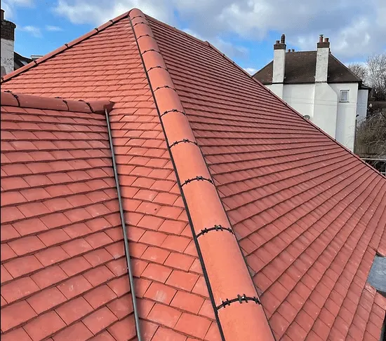 Images AB Roofing
