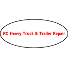 Truck Repair Shop in AB Airdrie T4A 2H4 RC Heavy Truck & Trailer Repair 46 East Lake Cres NE (403)617-0532