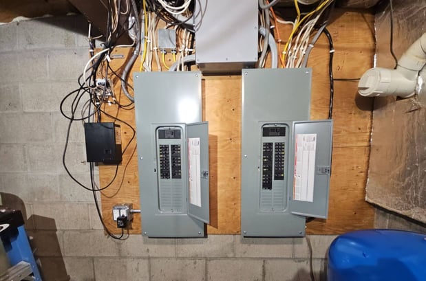 Images VanDuser Electric, LLC