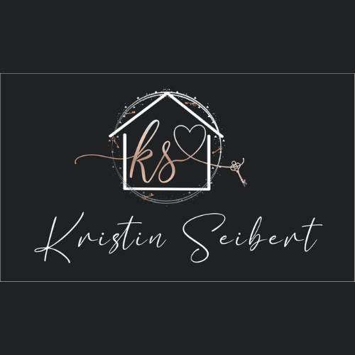 Kristin Seibert, REALTOR | Paramount Real Estate Group Logo