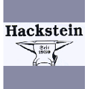 Logo Schlosserei Hackstein