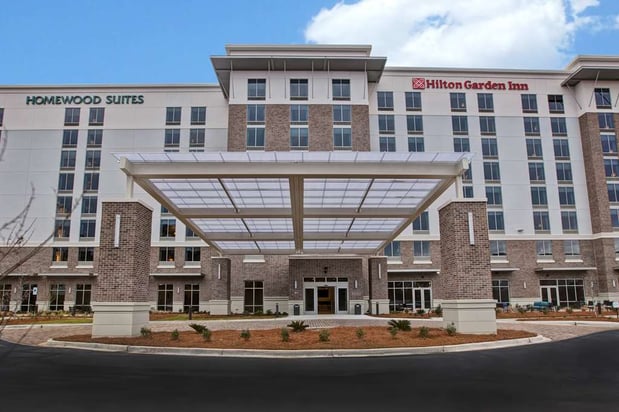 Images Hilton Garden Inn Summerville