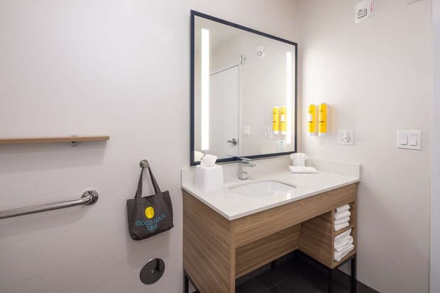 Images Tru by Hilton Yakima Airport