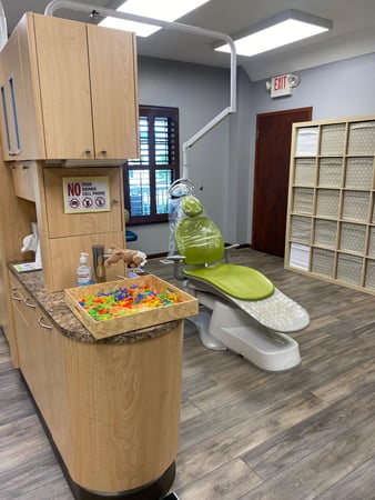 Images Hilliard Pediatric Dentistry