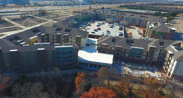Images The Bridge at Heritage Creekside