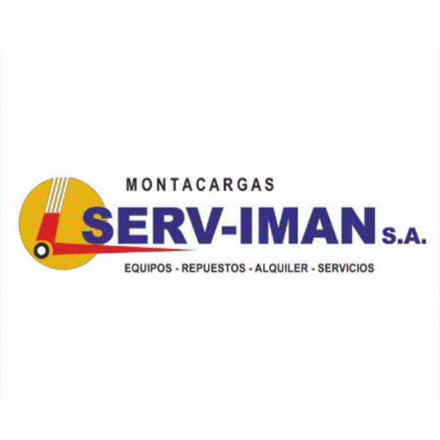 MONTACARGA SERV-IMAN, S A - Forklift Dealer - Ciudad de Panamá - 290-5272 Panama | ShowMeLocal.com