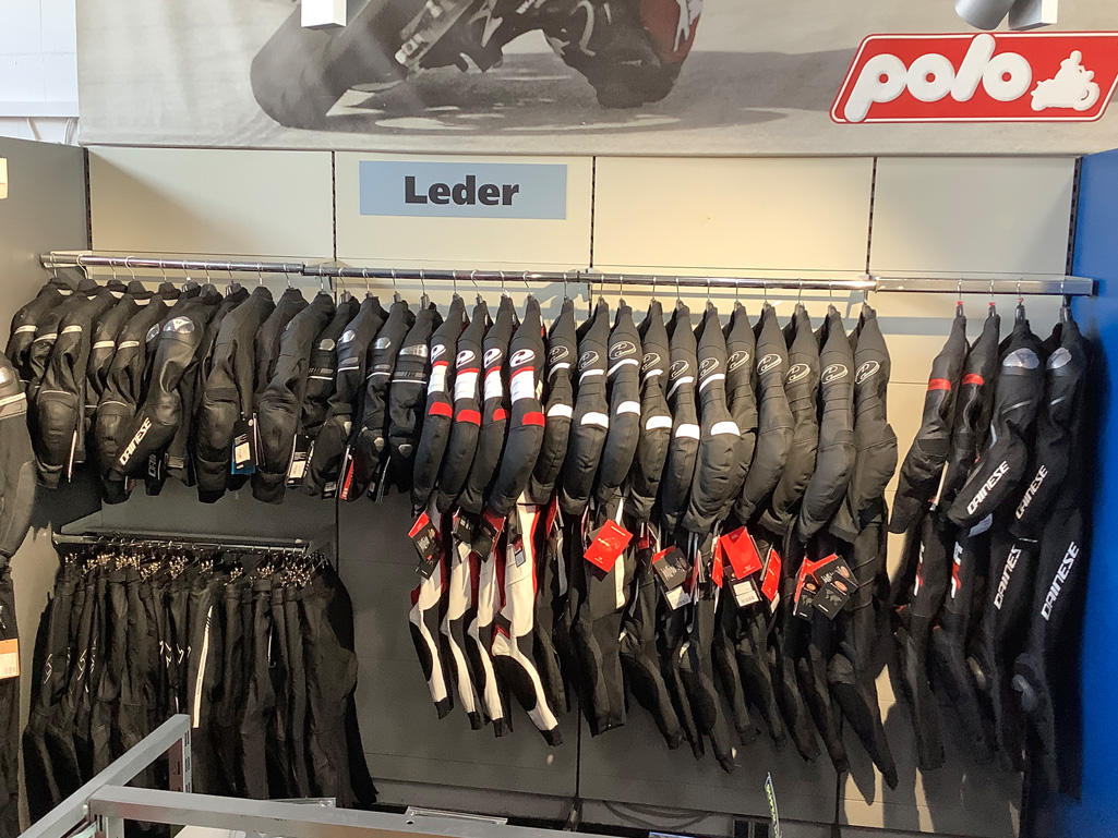 Kundenbild groß 8 POLO Motorrad Store Würzburg