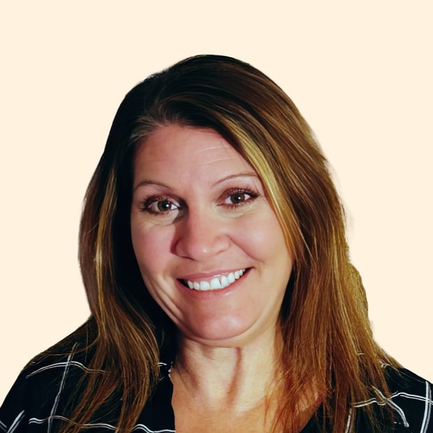 Images Tara Inman, Counselor