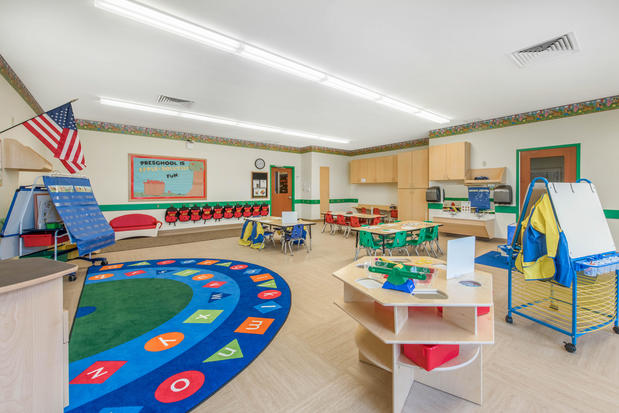 Images Primrose School of Solon