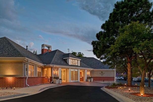Images Homewood Suites by Hilton - Boulder