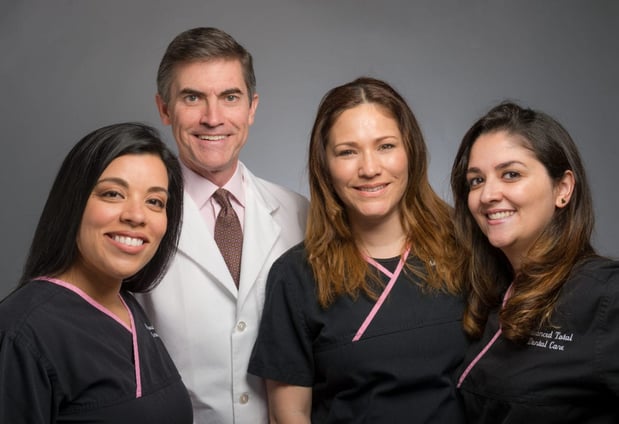 Images Advanced Total Dental Care: David L. Rever, DDS