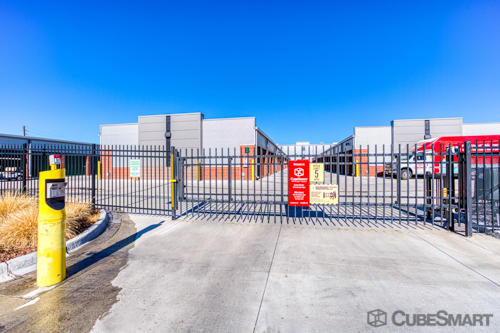 CubeSmart Self Storage Photo