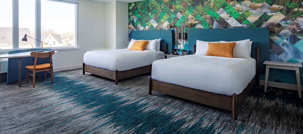 Images Canvas Moncton, Tapestry Collection by Hilton