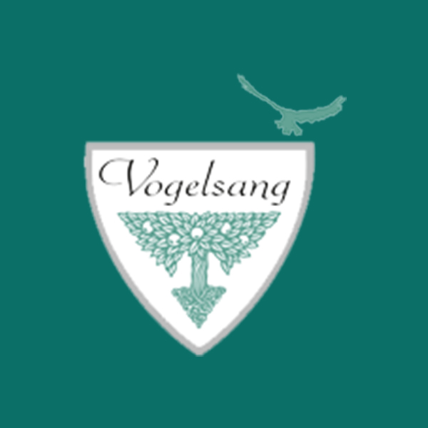 Vogelsang Garten- und Landschaftsbau Logo