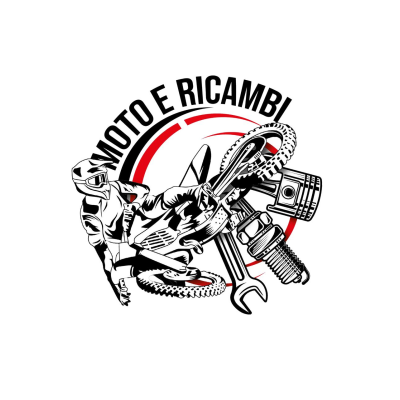 Moto e Ricambi Logo