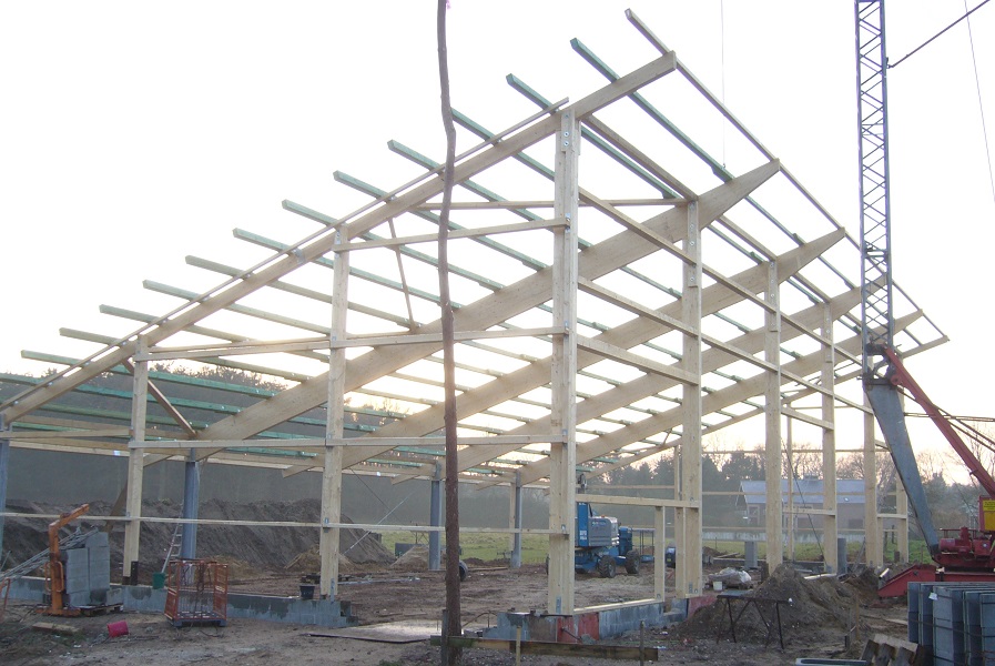 Günter Thomas, Am Spyker 9 in Wesel