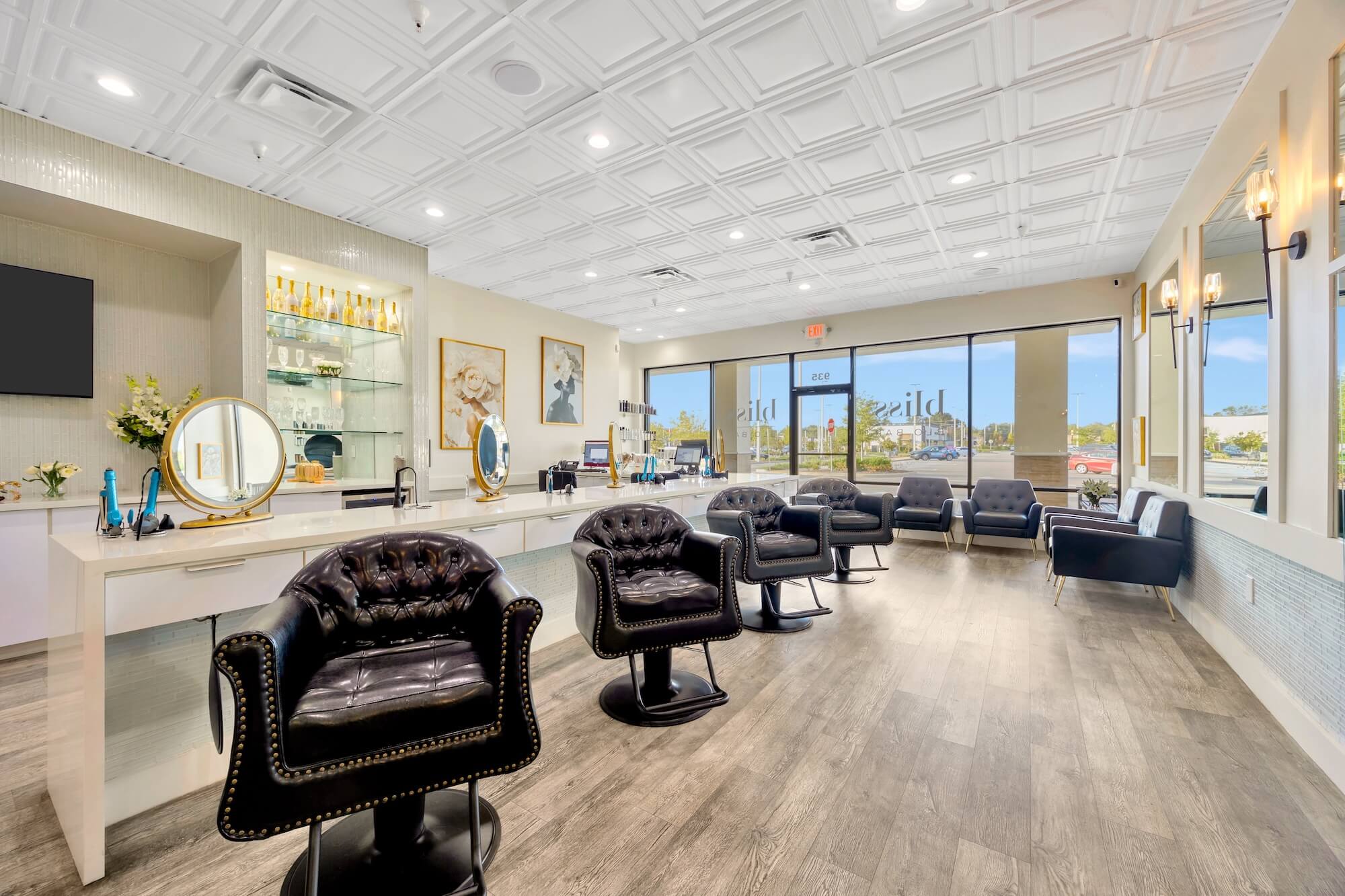 Top Hair Stylists in Brandon, FL For Hair Color, Hair Extensions, Brazilian Blowouts, and Hair Styling