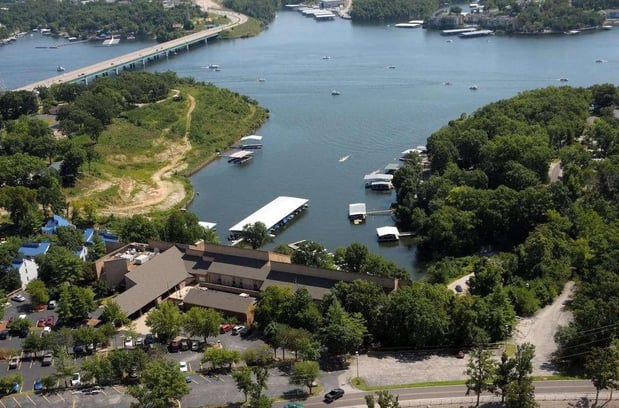 Images Inn at Grand Glaize