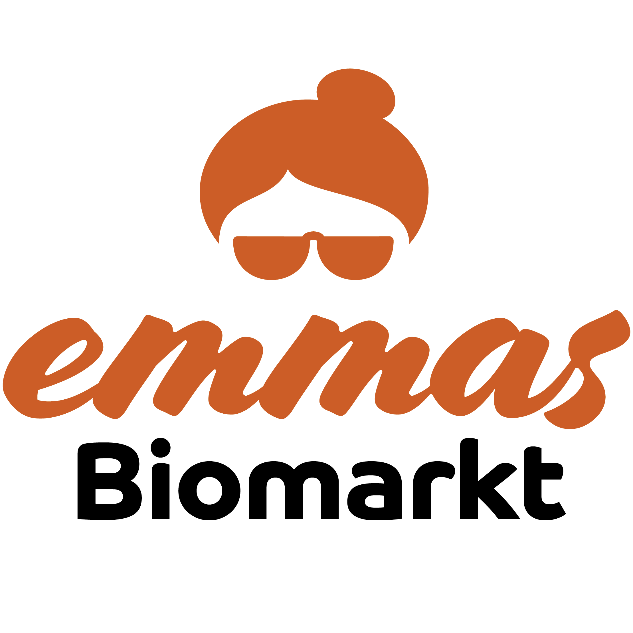 Logo emmas Biomarkt