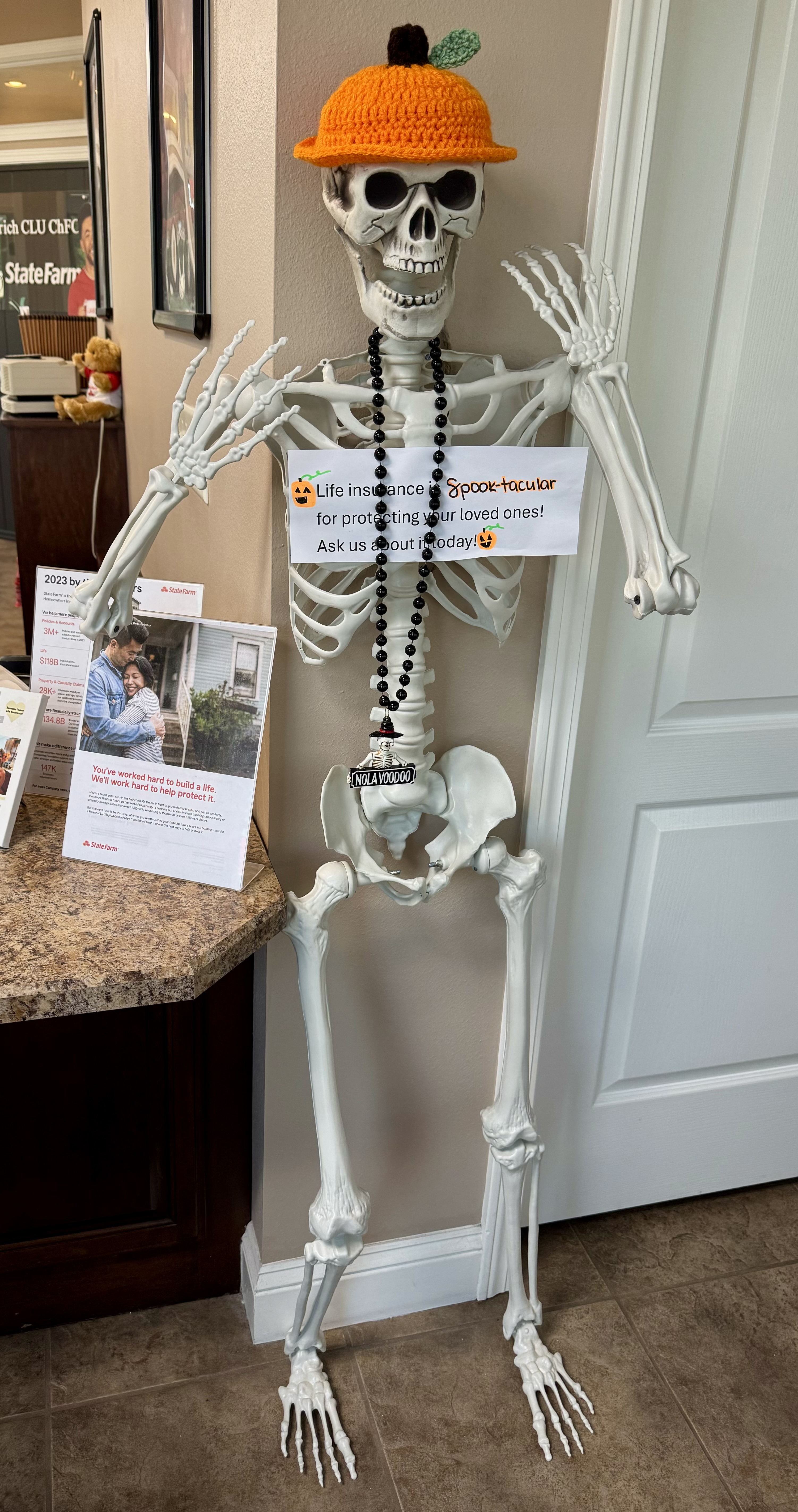 Edith Aldrich - State Farm Insurance Agent Image