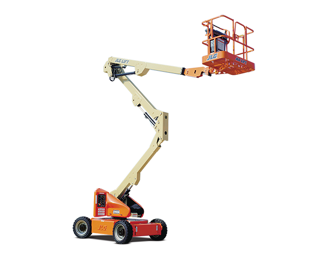 1,700-1,999 lb. Skid Steer Loader