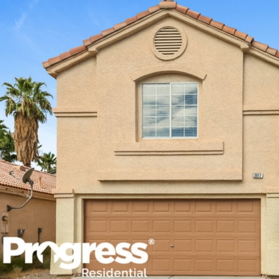 This Progress Residential home for rent is located near Las Vegas NV. Progress Residential Las Vegas (833)774-7377