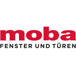 MOBA FENSTER + TÜREN GMBH Logo