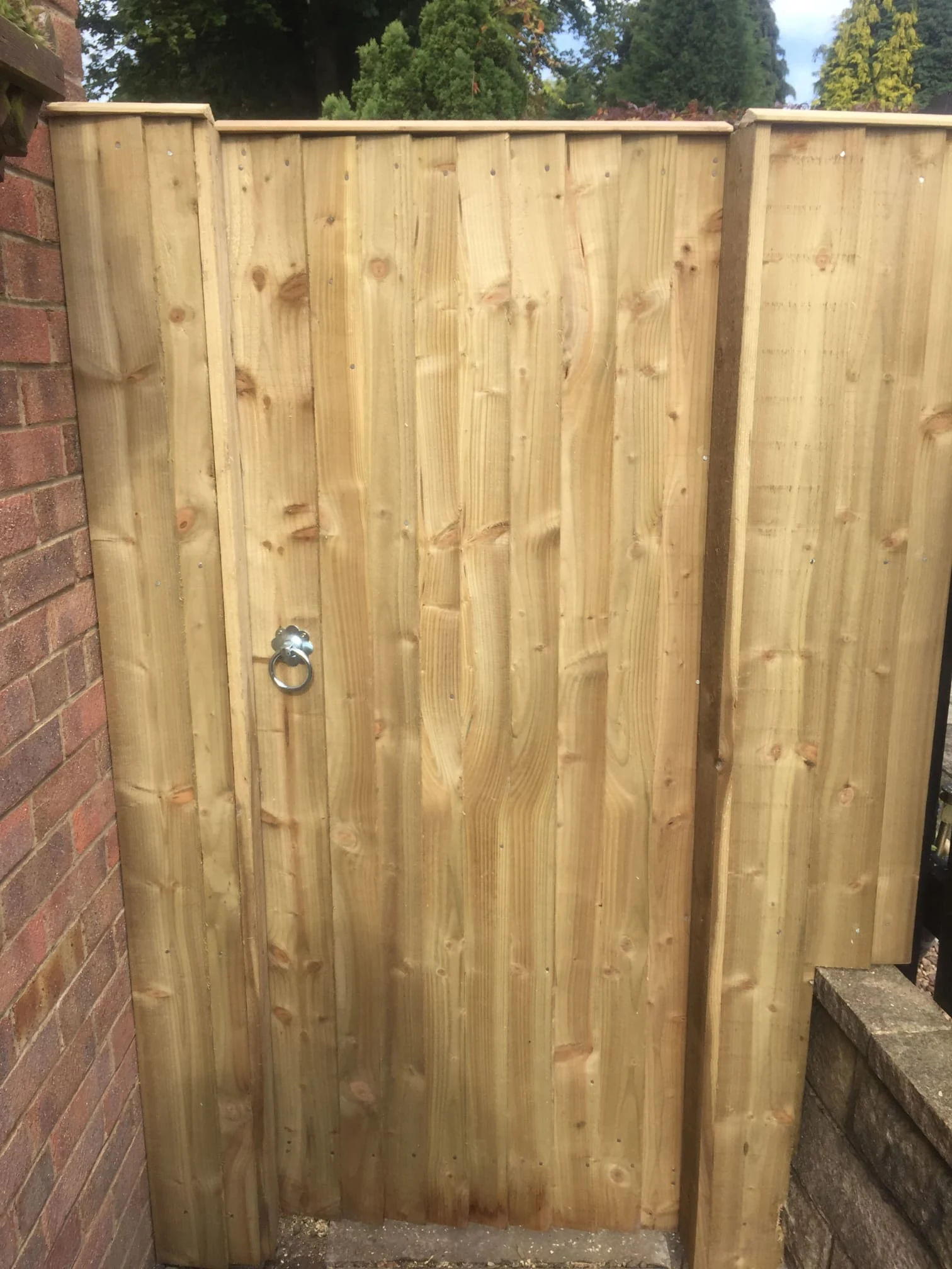 Images D & E Landscapes