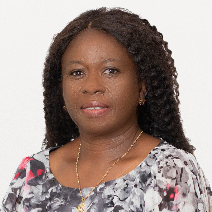 Omolara Dairo, Md