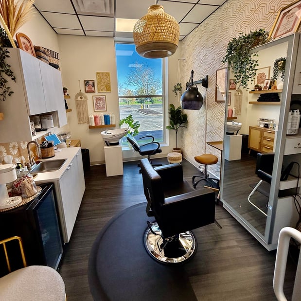 Images My Salon Suite