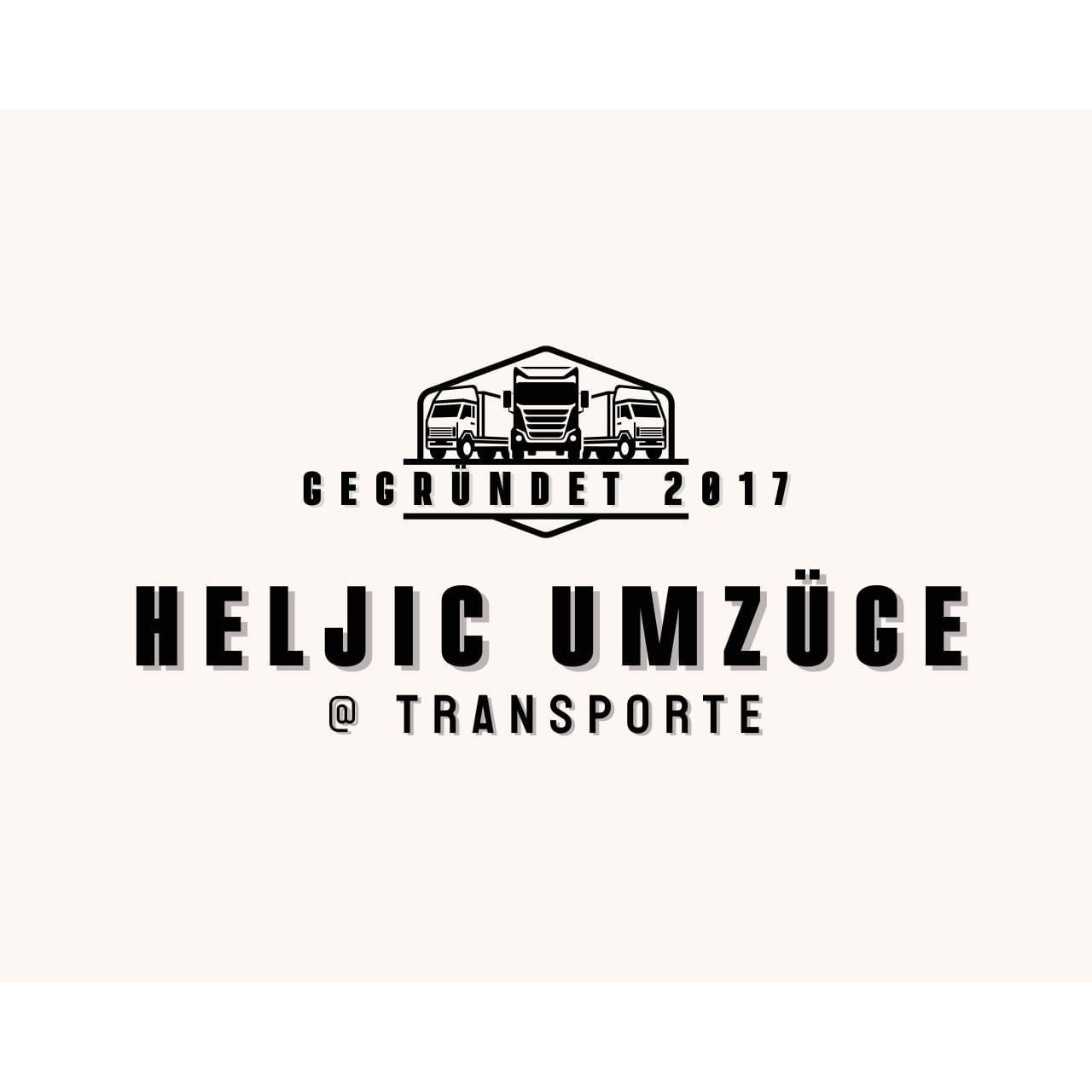 Heljic Umzüge & Gebäudeservice  