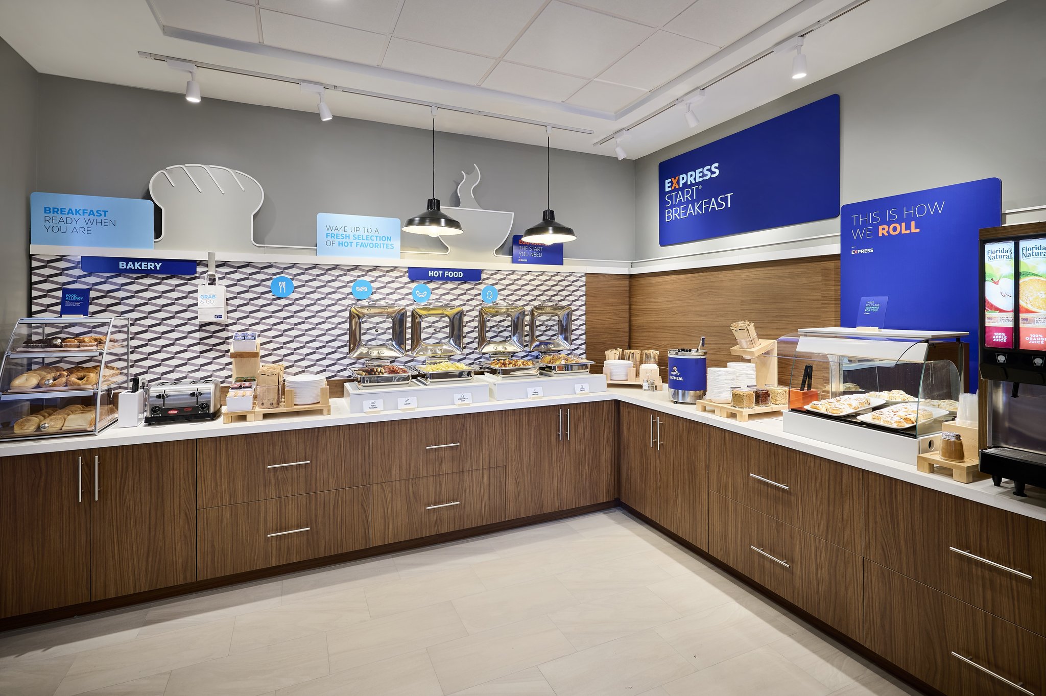 Images Holiday Inn Express Hamilton - Upper James by IHG
