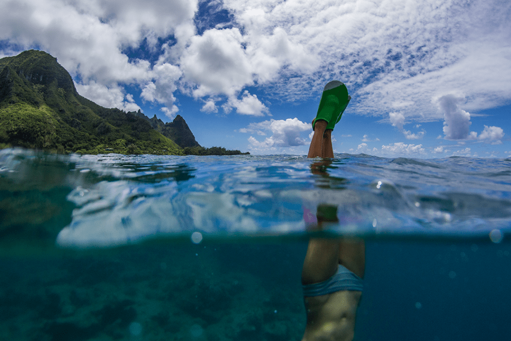 Princeville package deals