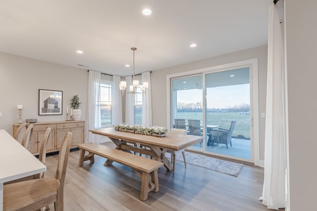 Images Hidden Hills by Taylor Morrison