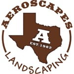 Aeroscape Landscaping Logo