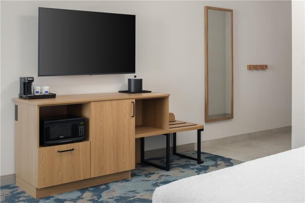 Images Hampton Inn by Hilton North Hollywood