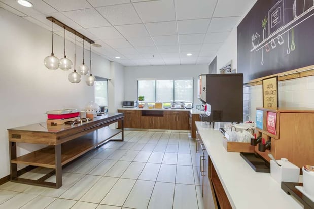Images Hampton Inn Mobile-I-10/Bellingrath Gardens