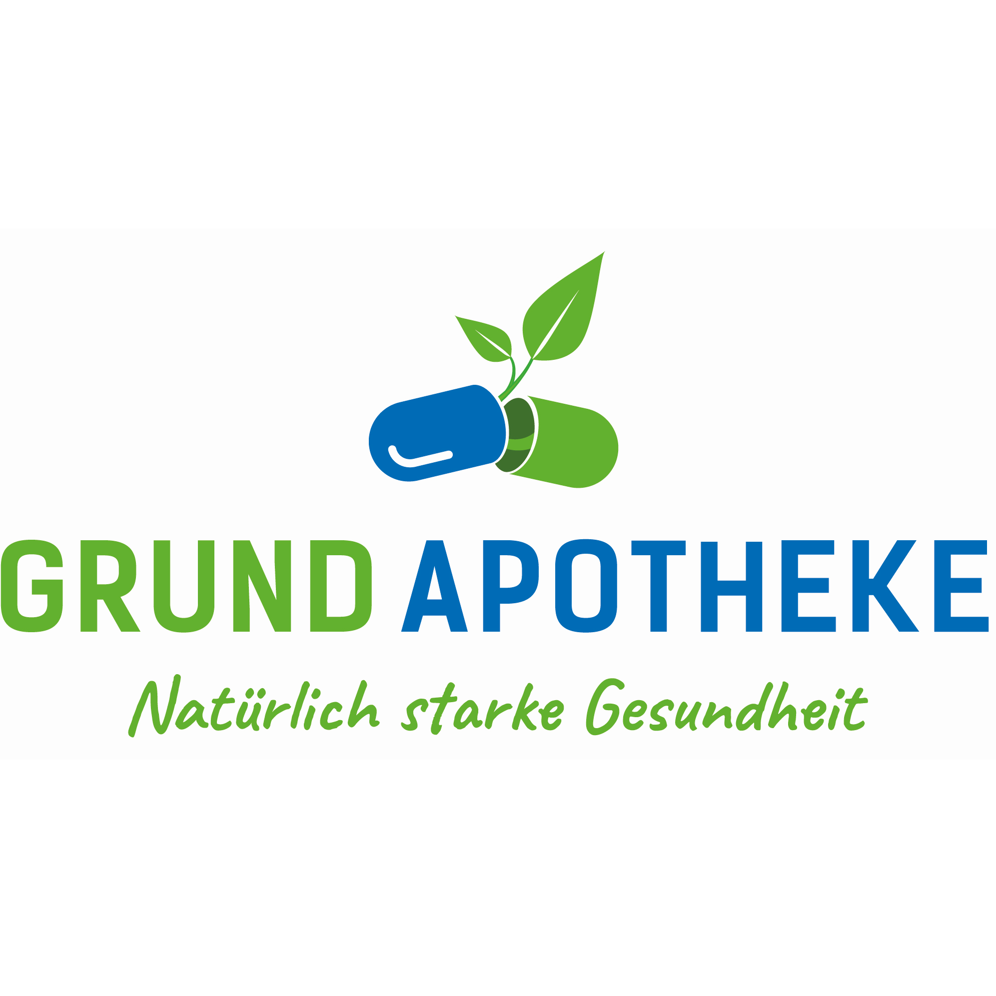 Logo Grund Apotheke Freital