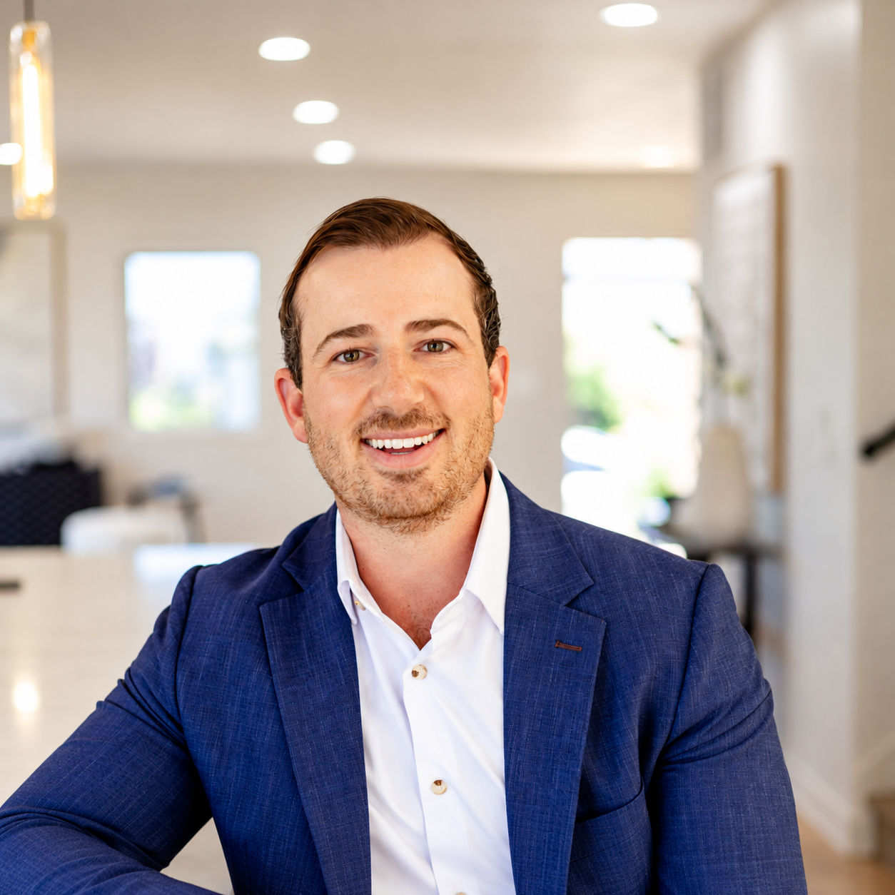 Trent Cady, REALTOR | Mike Cady Realty Group